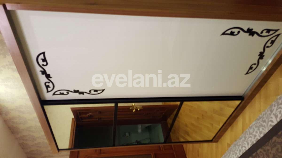 Satılır, yeni tikili, 4 otaqlı, 200 m², Bakı, Nəsimi r, 28 may m.