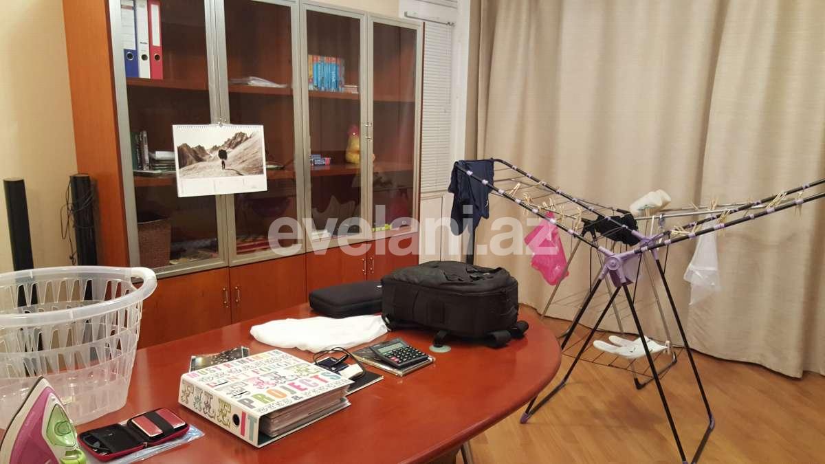 Satılır, yeni tikili, 4 otaqlı, 200 m², Bakı, Nəsimi r, 28 may m.