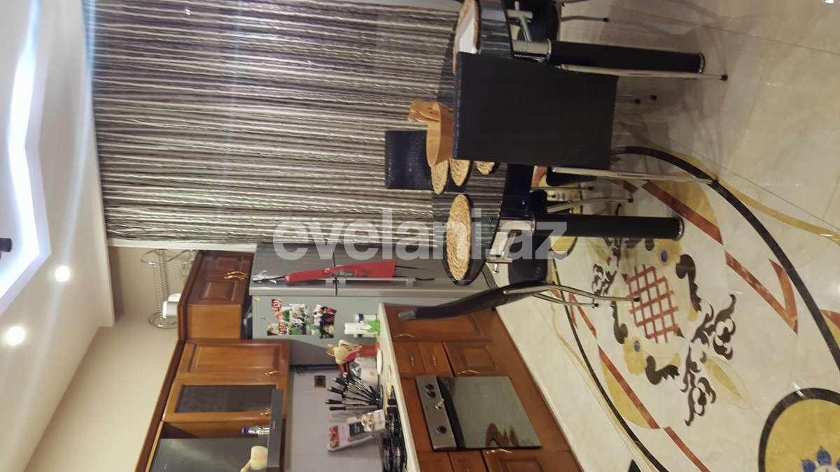 Satılır, yeni tikili, 4 otaqlı, 200 m², Bakı, Nəsimi r, 28 may m.