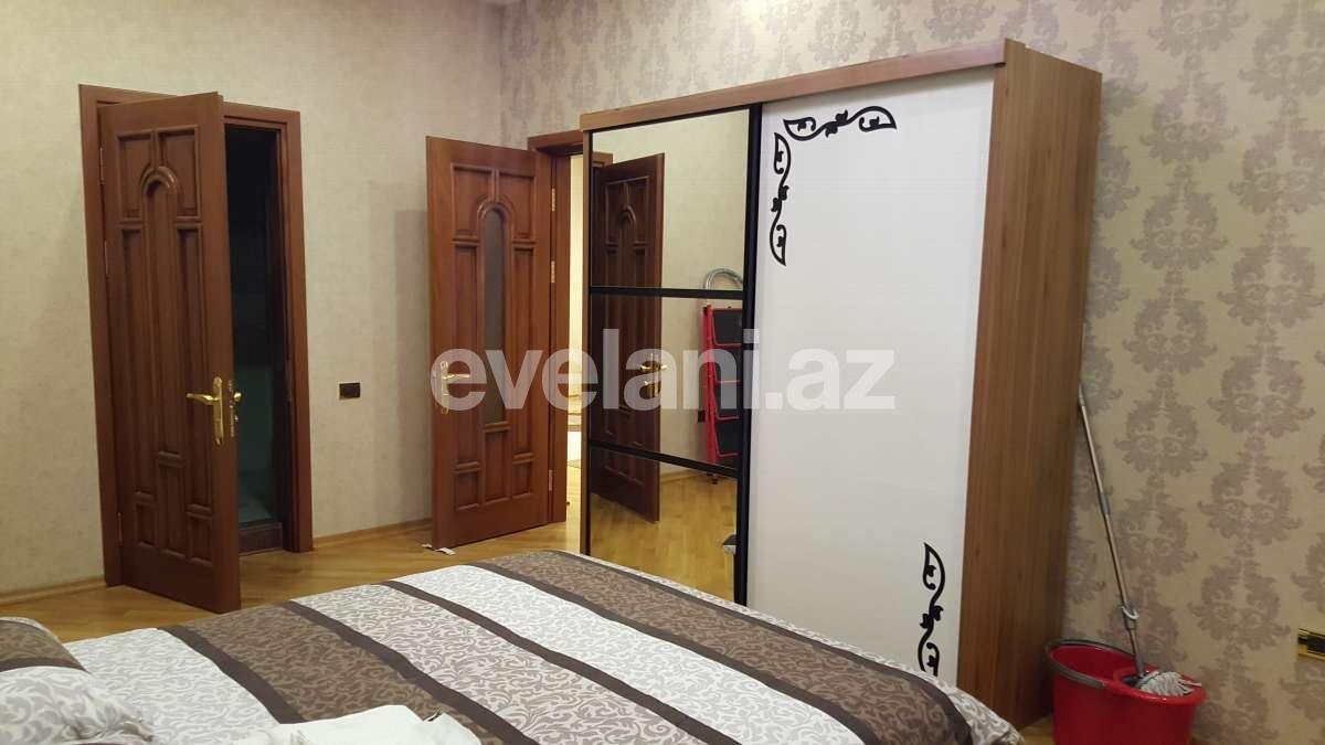 Satılır, yeni tikili, 4 otaqlı, 200 m², Bakı, Nəsimi r, 28 may m.