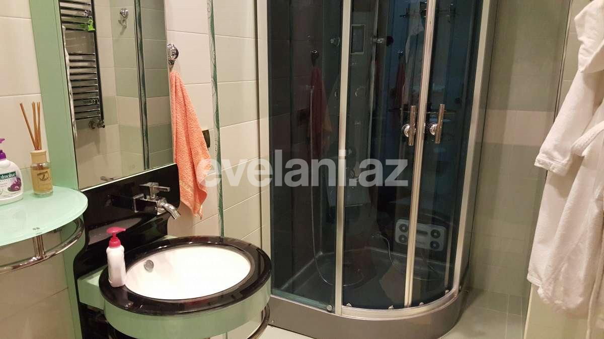 Satılır, yeni tikili, 4 otaqlı, 200 m², Bakı, Nəsimi r, 28 may m.