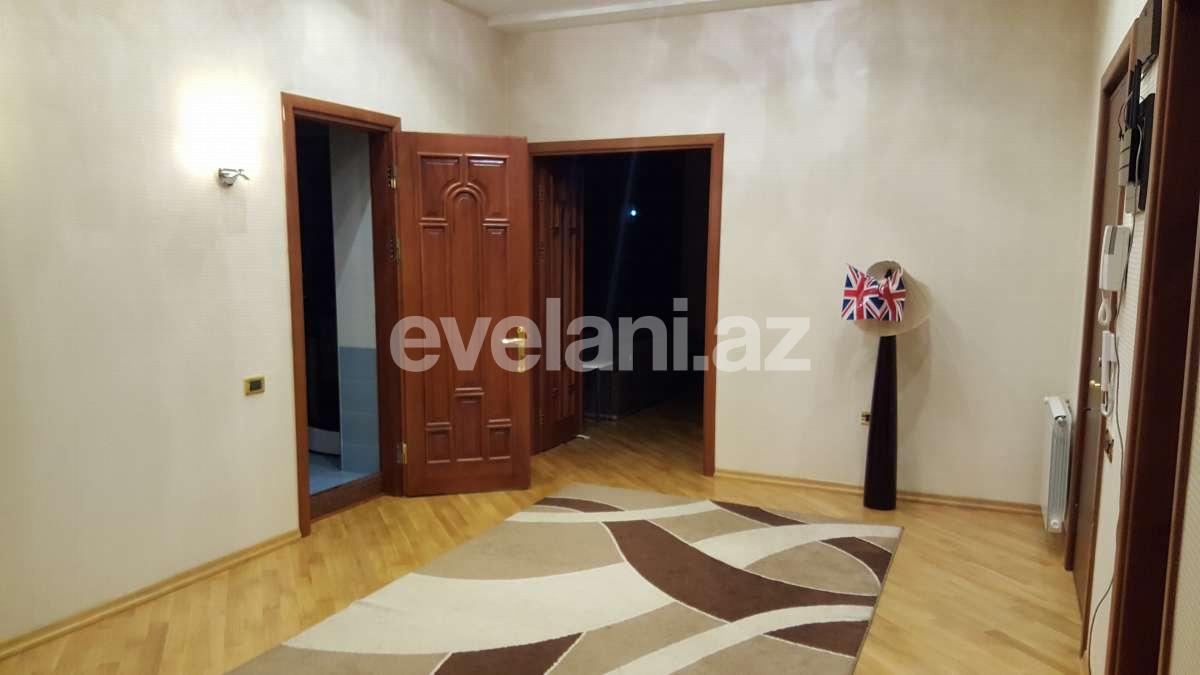 Satılır, yeni tikili, 4 otaqlı, 200 m², Bakı, Nəsimi r, 28 may m.