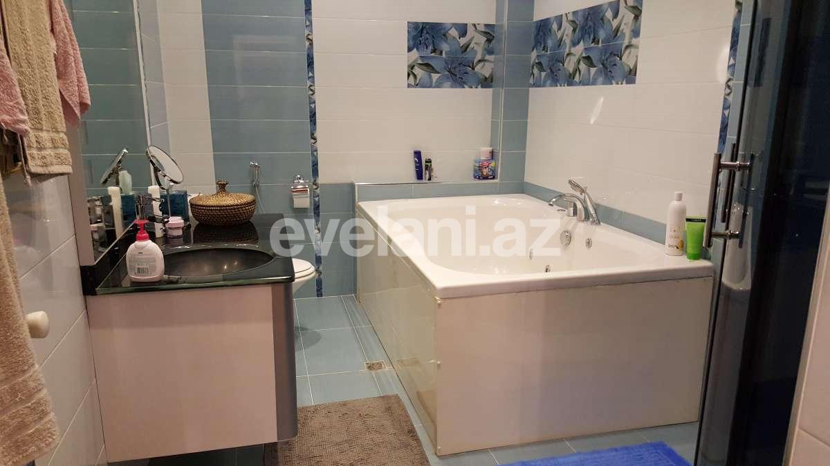 Satılır, yeni tikili, 4 otaqlı, 200 m², Bakı, Nəsimi r, 28 may m.