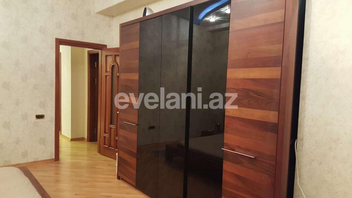 Satılır, yeni tikili, 4 otaqlı, 200 m², Bakı, Nəsimi r, 28 may m.