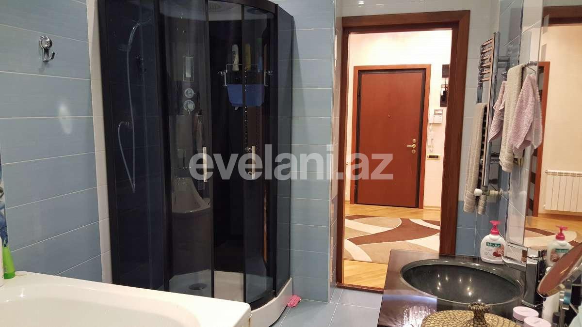 Satılır, yeni tikili, 4 otaqlı, 200 m², Bakı, Nəsimi r, 28 may m.