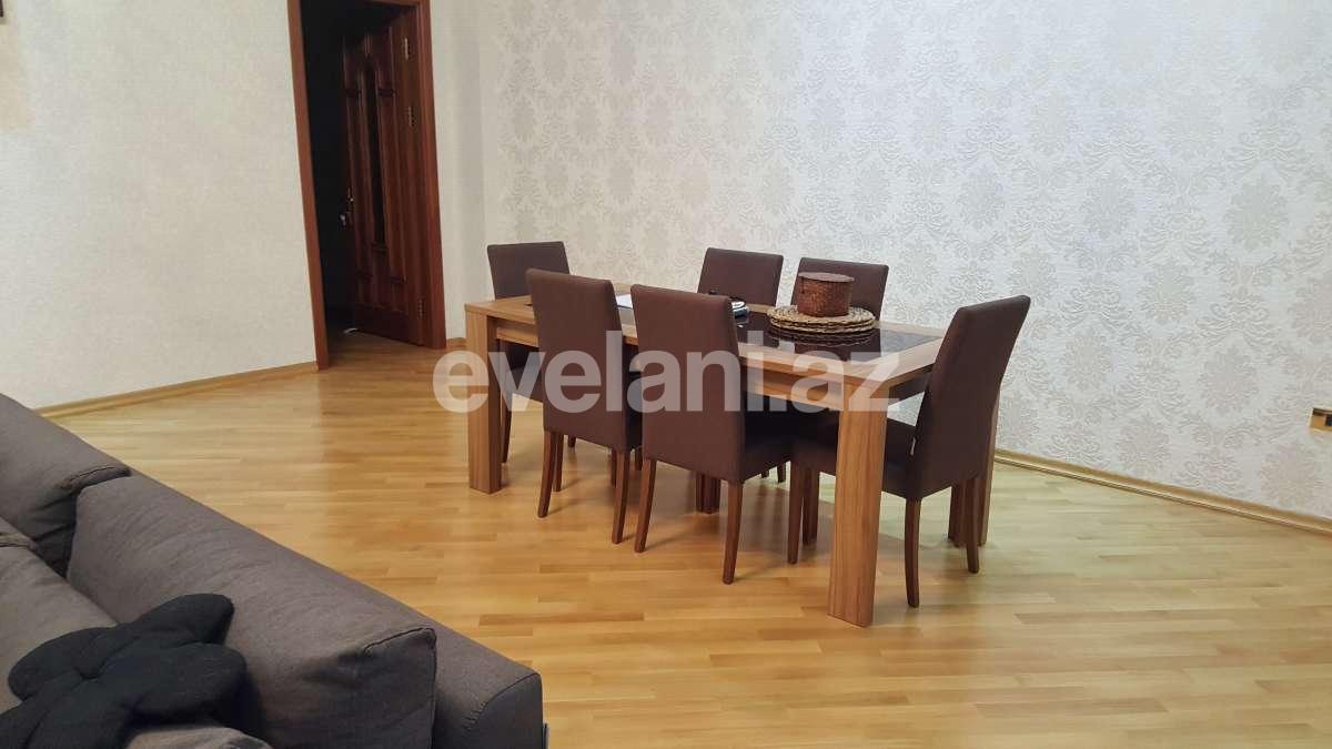 Satılır, yeni tikili, 4 otaqlı, 200 m², Bakı, Nəsimi r, 28 may m.