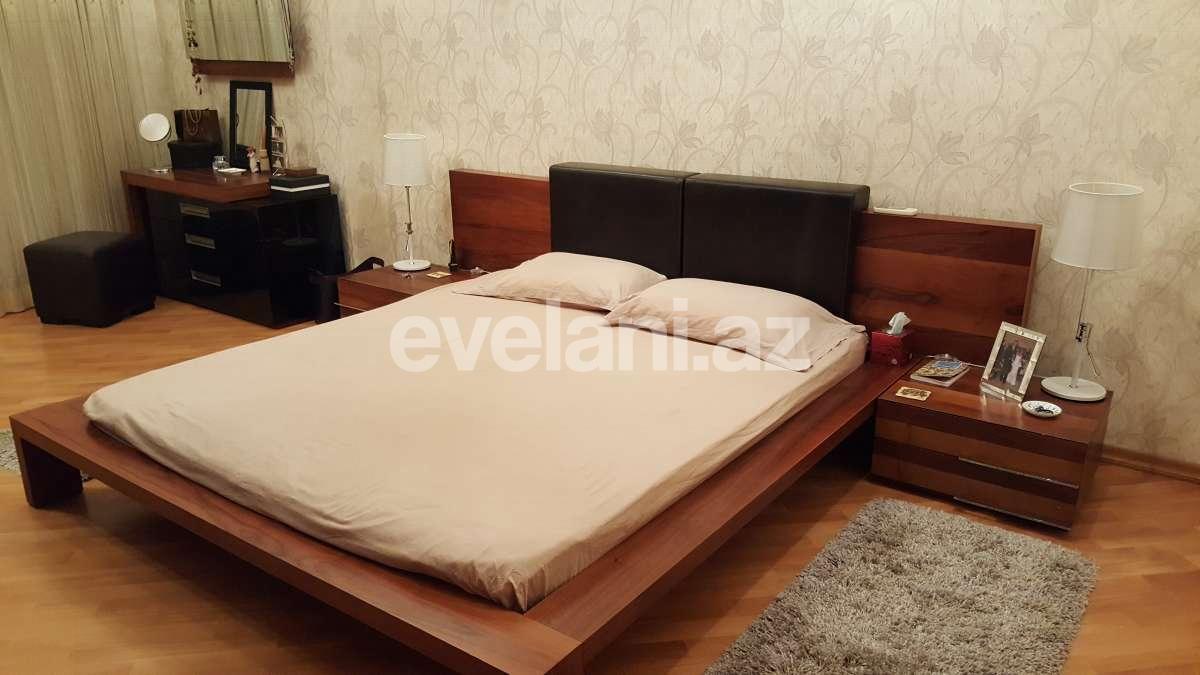 Satılır, yeni tikili, 4 otaqlı, 200 m², Bakı, Nəsimi r, 28 may m.