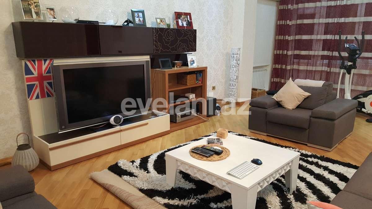 Satılır, yeni tikili, 4 otaqlı, 200 m², Bakı, Nəsimi r, 28 may m.