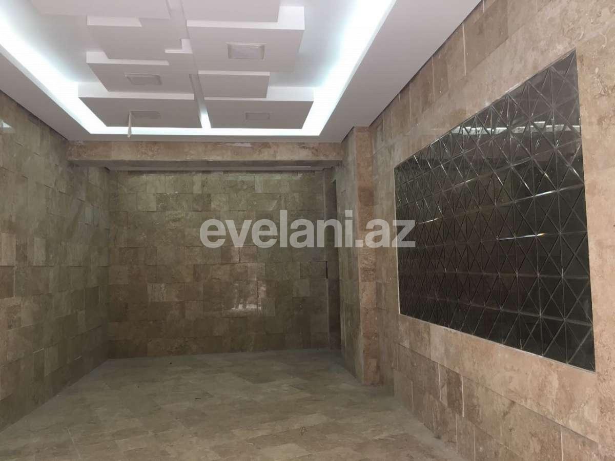 Satılır, yeni tikili, 3 otaqlı, 159 m², Bakı, Nəsimi r, 28 may m.