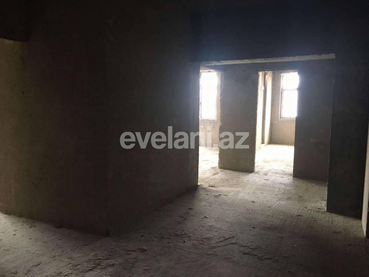 Satılır, yeni tikili, 3 otaqlı, 159 m², Bakı, Nəsimi r, 28 may m.