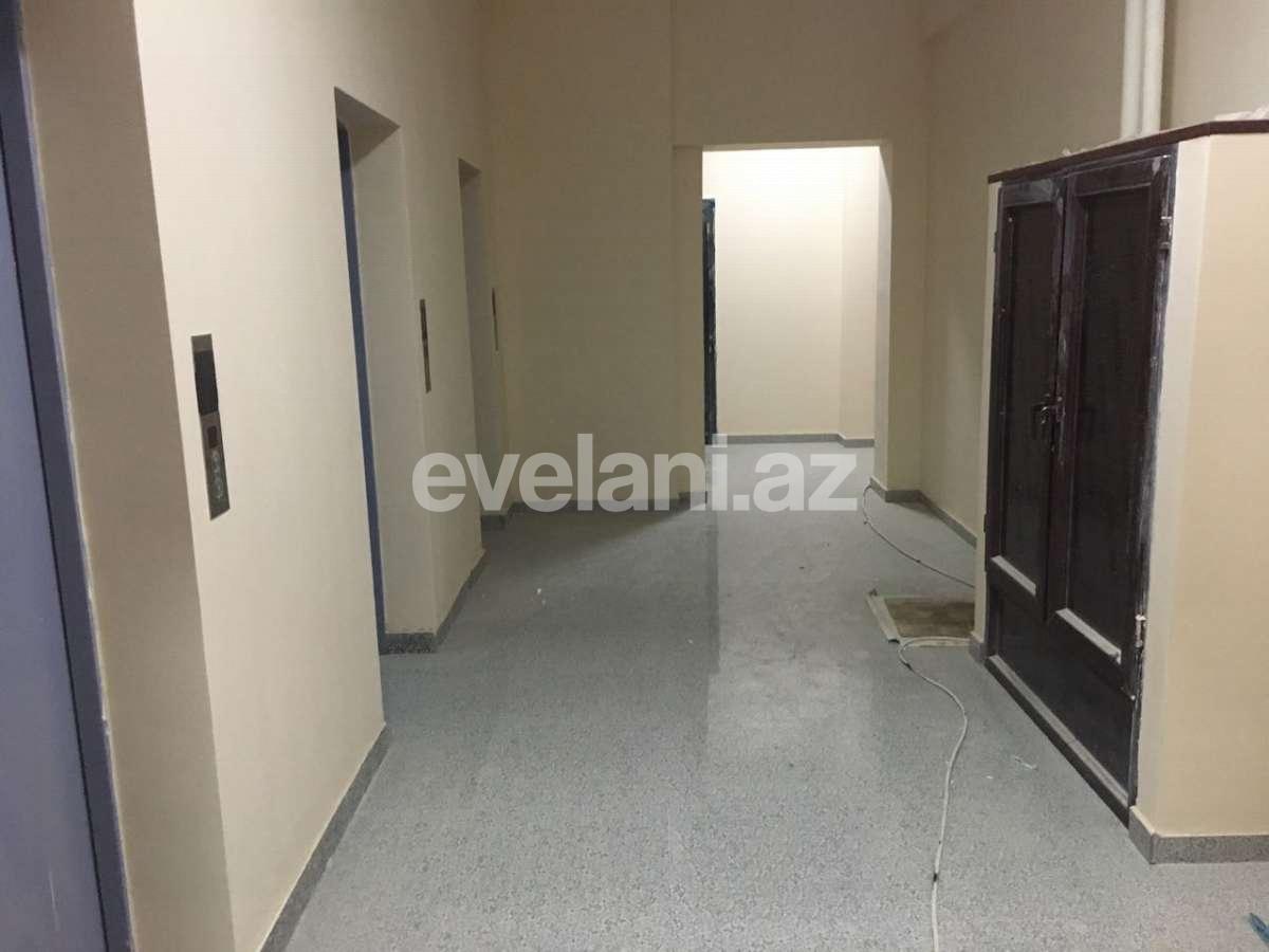 Satılır, yeni tikili, 3 otaqlı, 159 m², Bakı, Nəsimi r, 28 may m.