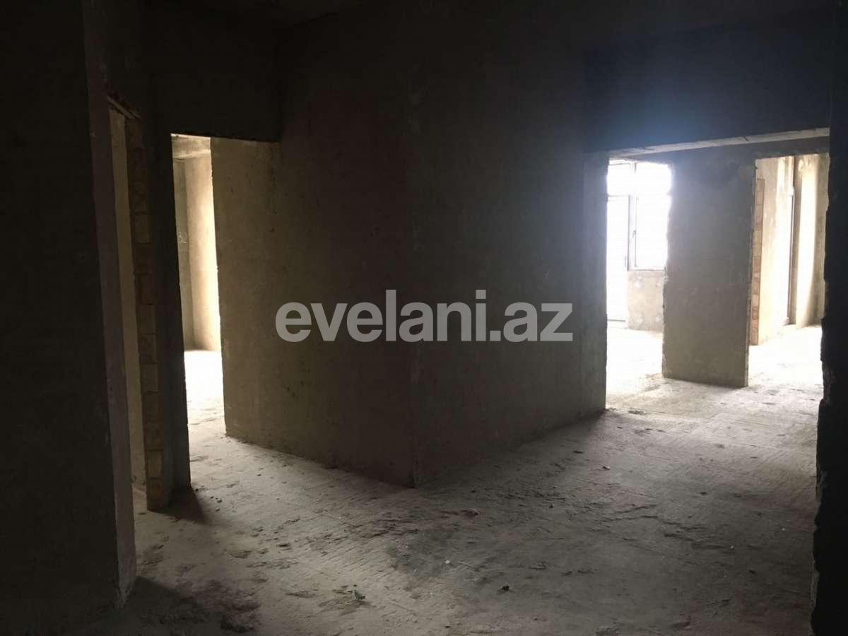 Satılır, yeni tikili, 3 otaqlı, 159 m², Bakı, Nəsimi r, 28 may m.