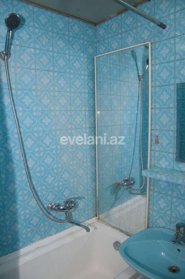 Kirayə verilir, köhnə tikili, 4 otaqlı, 160 m², Bakı, Səbail r, Bayıl q.