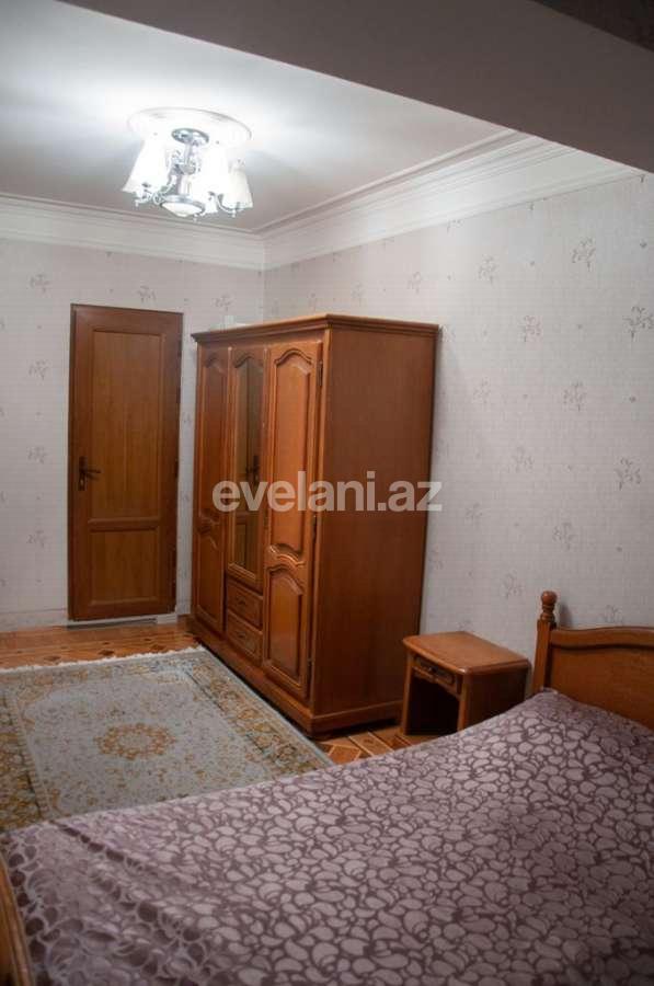 Kirayə verilir, köhnə tikili, 4 otaqlı, 160 m², Bakı, Səbail r, Bayıl q.