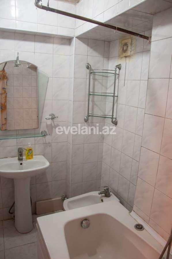 Kirayə verilir, köhnə tikili, 4 otaqlı, 160 m², Bakı, Səbail r, Bayıl q.