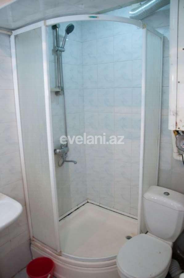 Kirayə verilir, köhnə tikili, 4 otaqlı, 160 m², Bakı, Səbail r, Bayıl q.