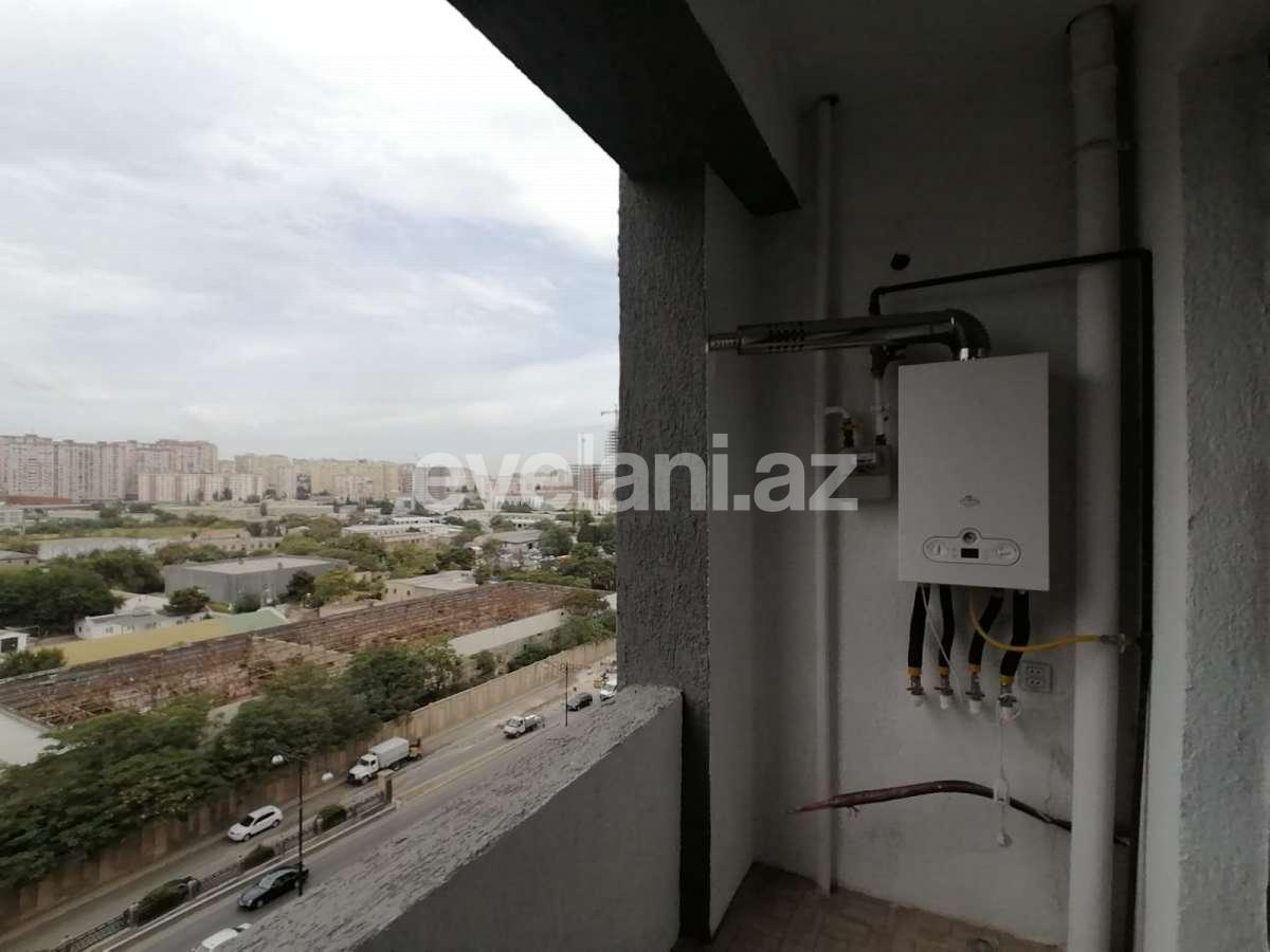 Satılır, yeni tikili, 4 otaqlı, 160 m², Bakı, Nəsimi r, 8 Noyabr m.