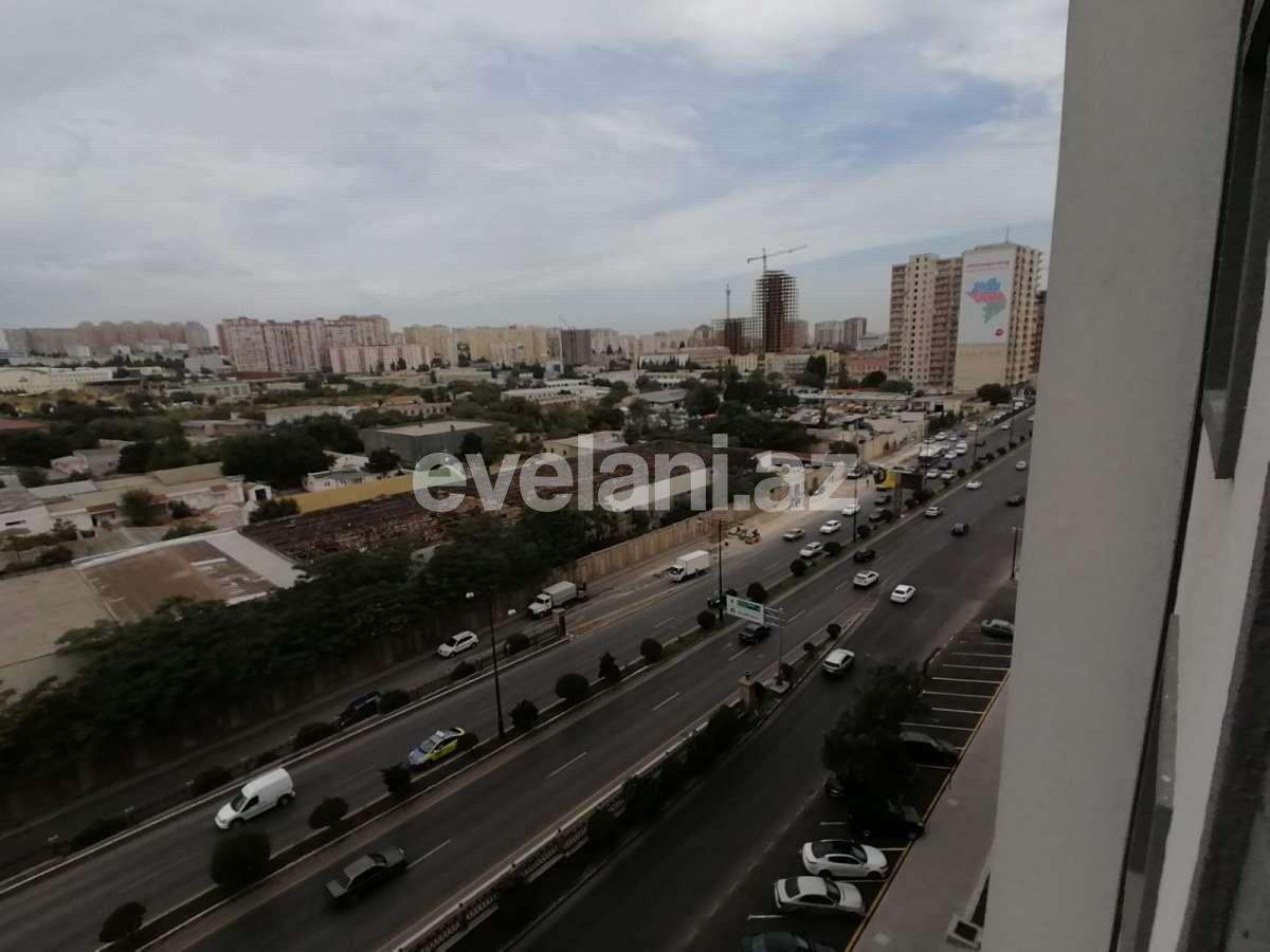 Satılır, yeni tikili, 4 otaqlı, 160 m², Bakı, Nəsimi r, 8 Noyabr m.