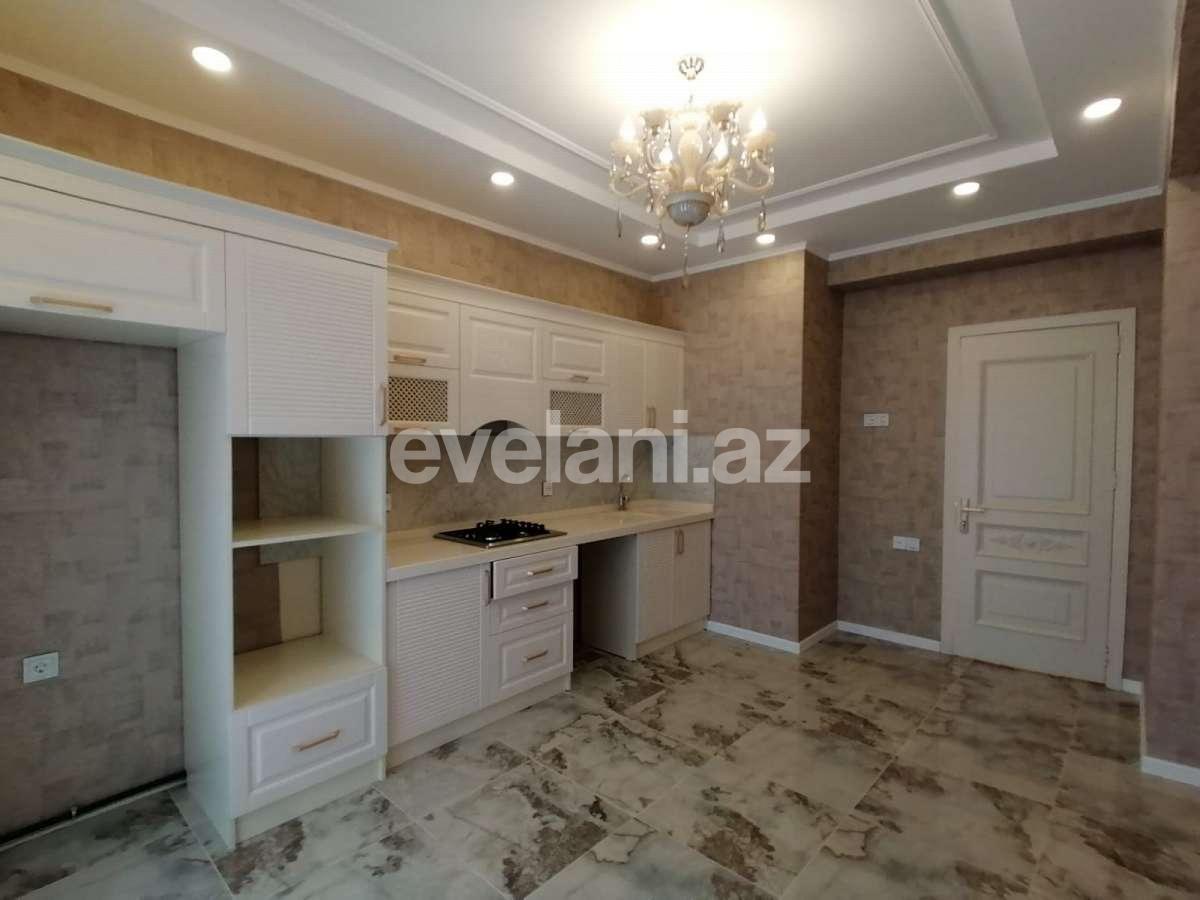 Satılır, yeni tikili, 4 otaqlı, 160 m², Bakı, Nəsimi r, 8 Noyabr m.