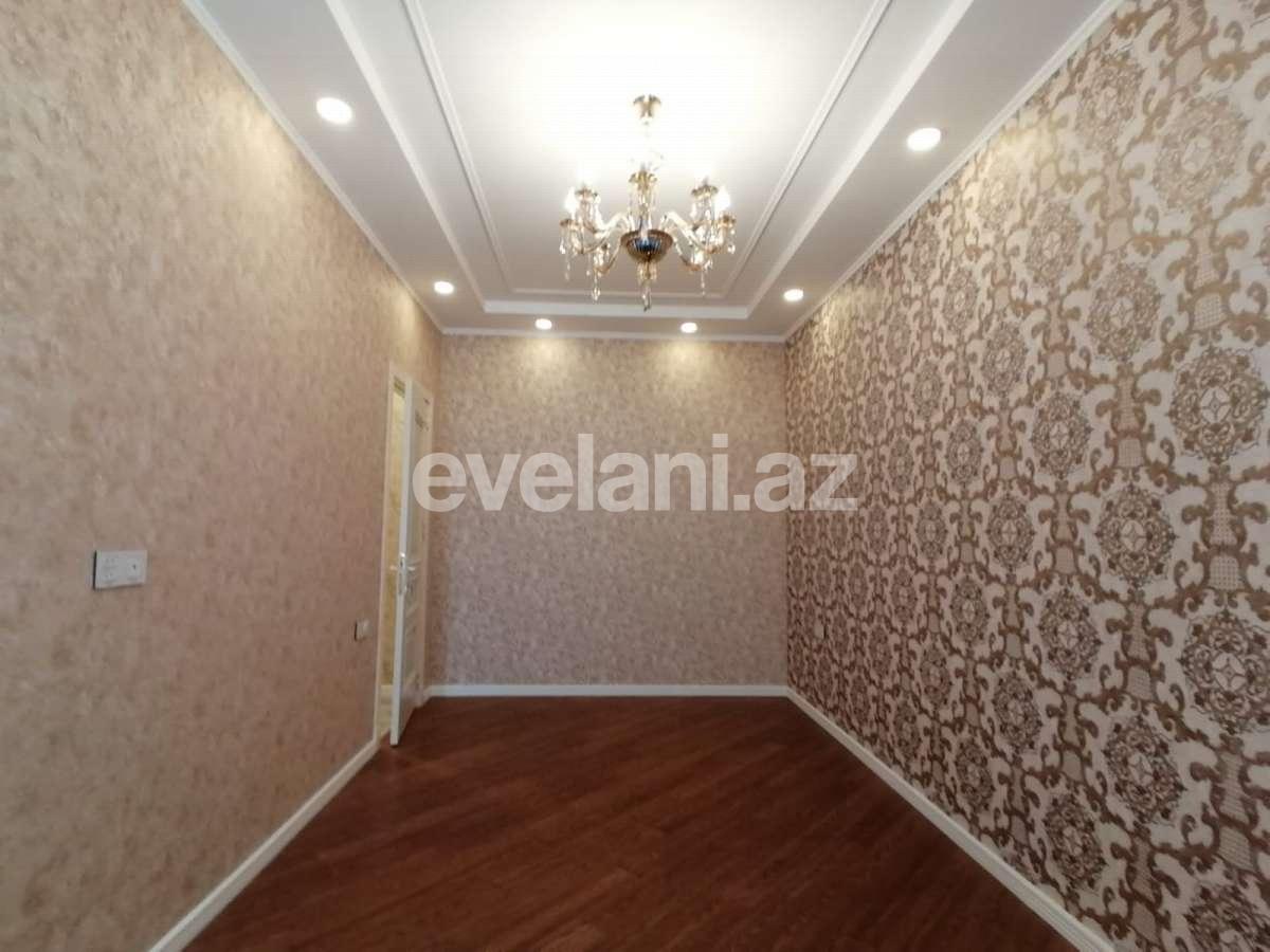 Satılır, yeni tikili, 4 otaqlı, 160 m², Bakı, Nəsimi r, 8 Noyabr m.