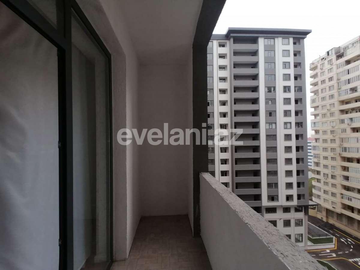Satılır, yeni tikili, 4 otaqlı, 160 m², Bakı, Nəsimi r, 8 Noyabr m.