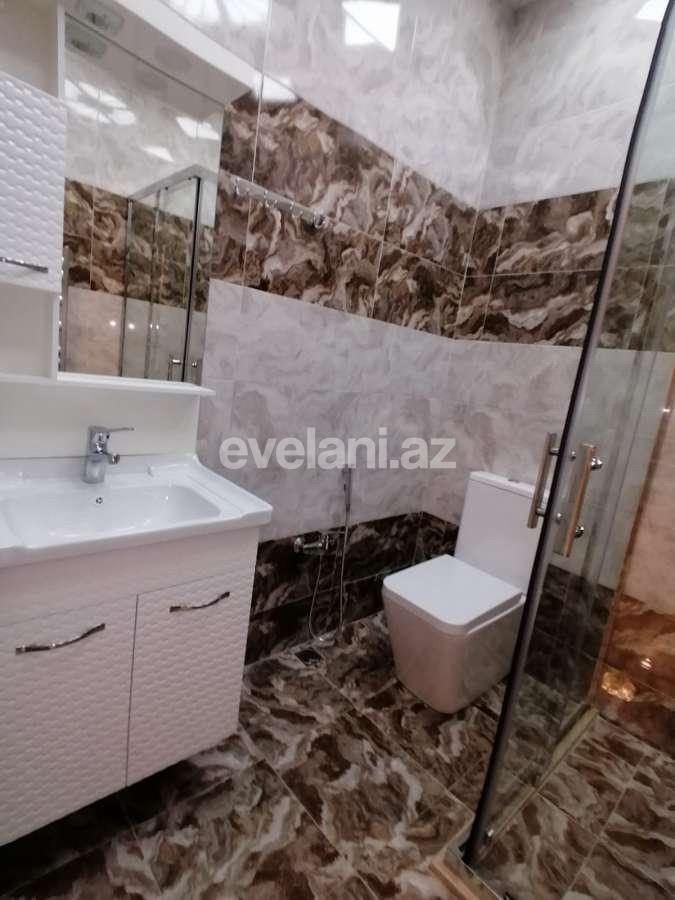 Satılır, yeni tikili, 4 otaqlı, 160 m², Bakı, Nəsimi r, 8 Noyabr m.