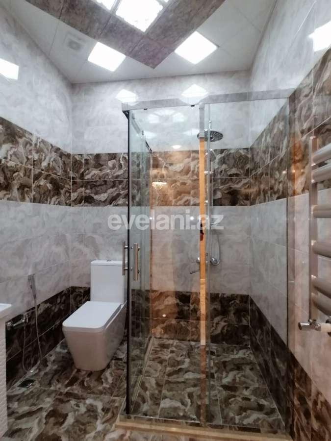 Satılır, yeni tikili, 4 otaqlı, 160 m², Bakı, Nəsimi r, 8 Noyabr m.