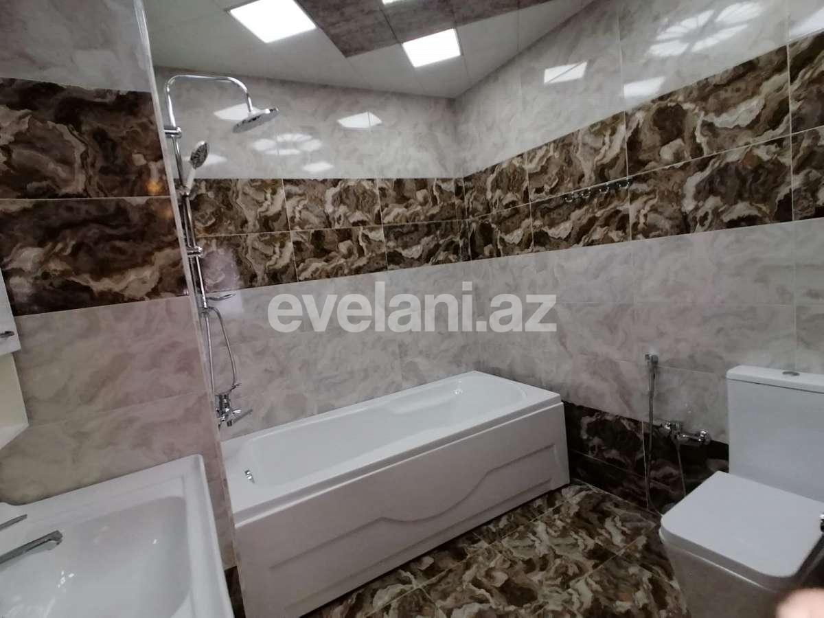 Satılır, yeni tikili, 4 otaqlı, 160 m², Bakı, Nəsimi r, 8 Noyabr m.