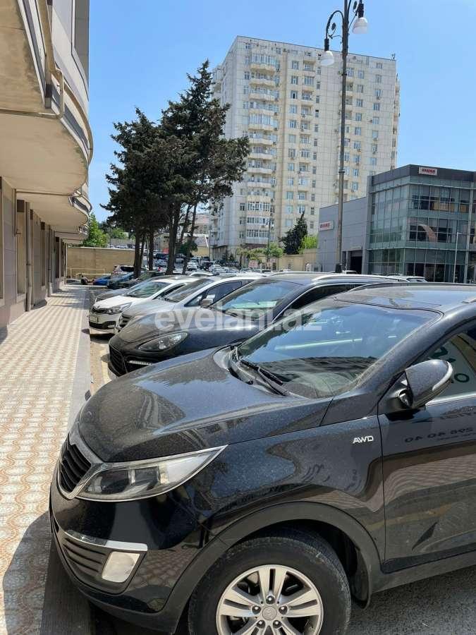 Rent, office, 2 room, 80 m², Baku, Yasamal r.