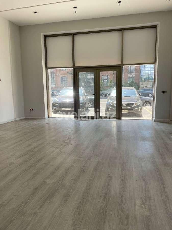 Rent, office, 2 room, 80 m², Baku, Yasamal r.