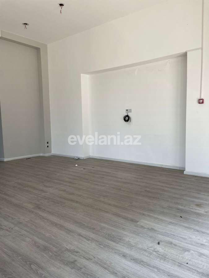 Rent, office, 2 room, 80 m², Baku, Yasamal r.