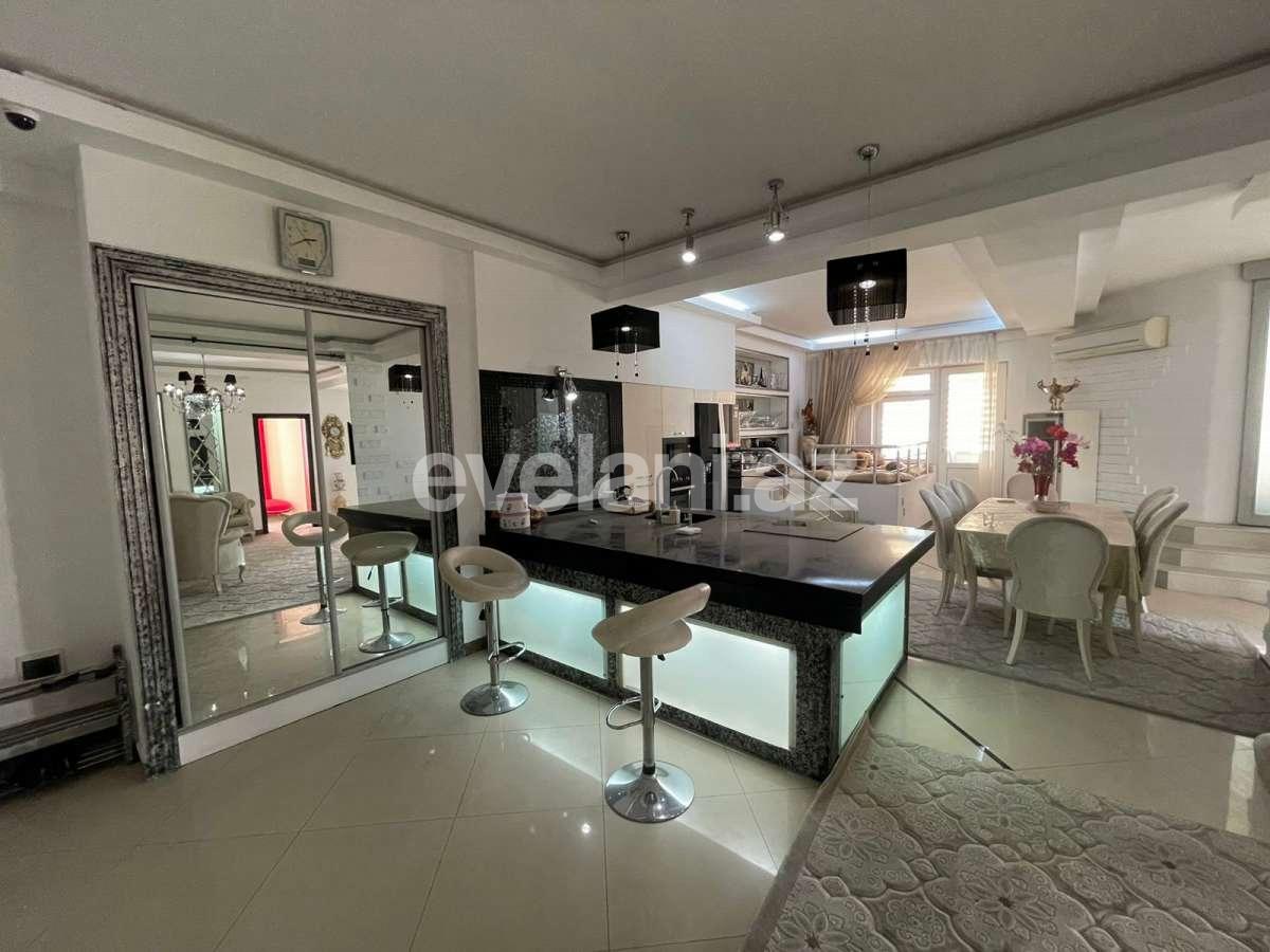 Kirayə verilir, yeni tikili, 3 otaqlı, 131 m², Bakı, Nərimanov r, Nəriman Nərimanov m.