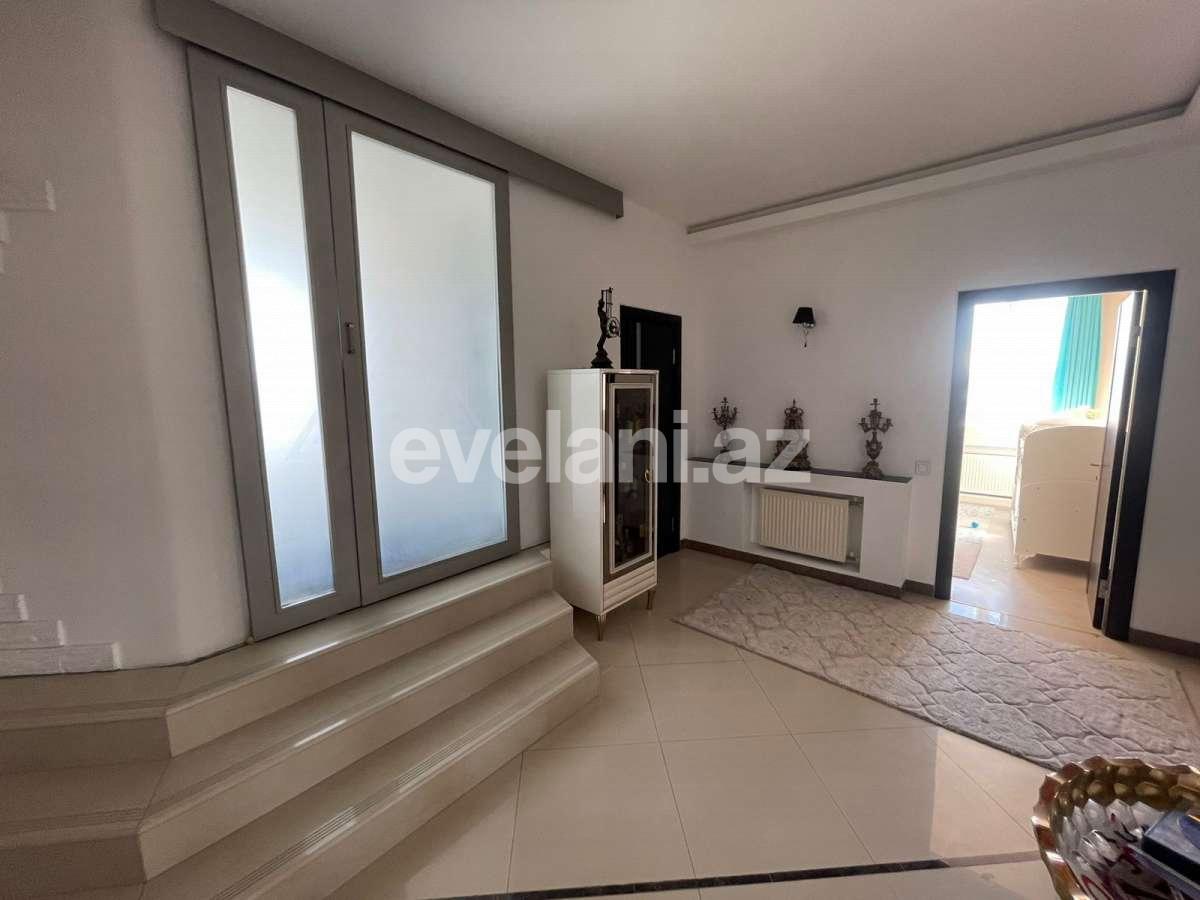 Kirayə verilir, yeni tikili, 3 otaqlı, 131 m², Bakı, Nərimanov r, Nəriman Nərimanov m.