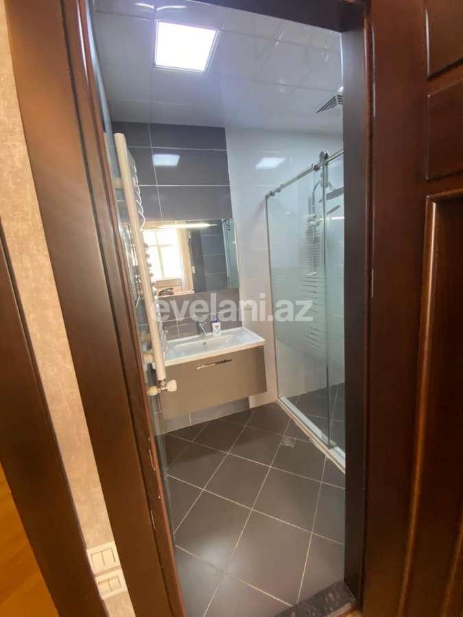 Kirayə verilir, yeni tikili, 3 otaqlı, 134 m², Bakı, Nəsimi r, 1-ci mikrorayon q, 20 yanvar m.