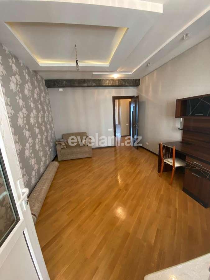 Kirayə verilir, yeni tikili, 3 otaqlı, 134 m², Bakı, Nəsimi r, 1-ci mikrorayon q, 20 yanvar m.