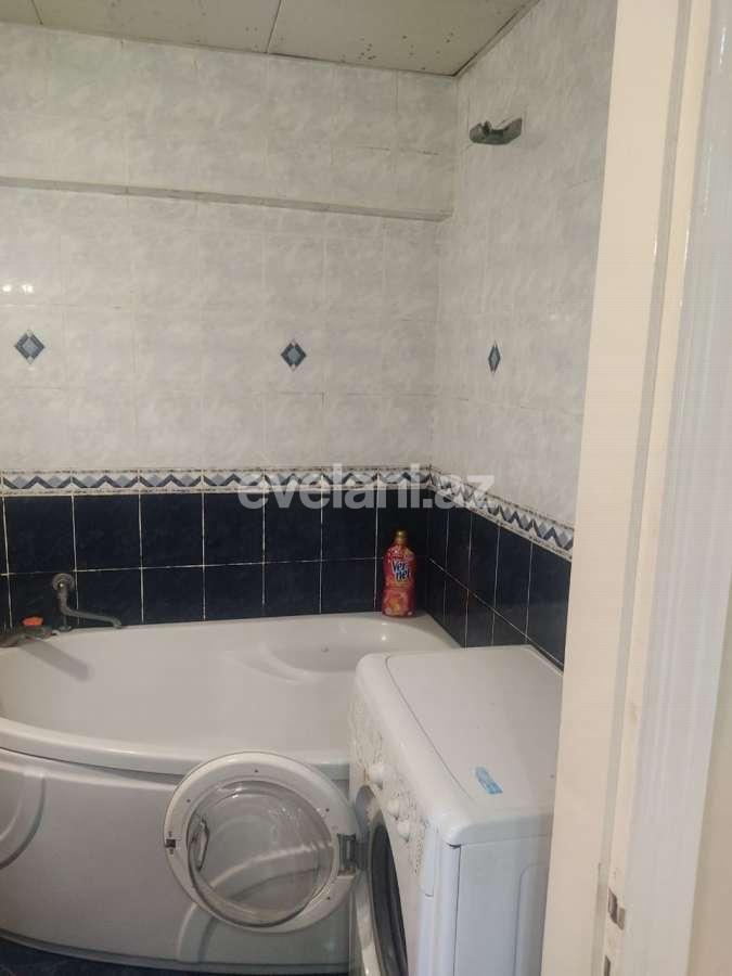 Rent, old building, 3 room, 82 m², Baku, Narimanov r, Ganjlik m.