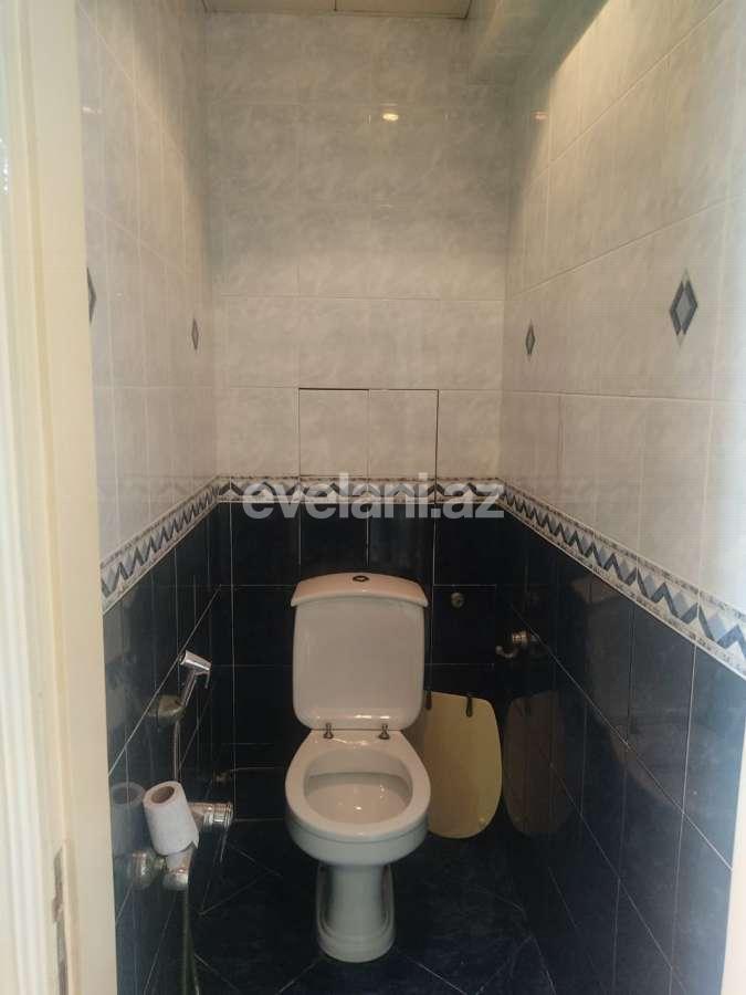 Rent, old building, 3 room, 82 m², Baku, Narimanov r, Ganjlik m.
