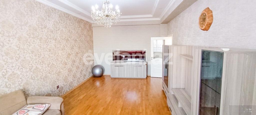 Kirayə verilir, yeni tikili, 2 otaqlı, 79.99 m², Bakı, Nizami r, Qara Qarayev m.