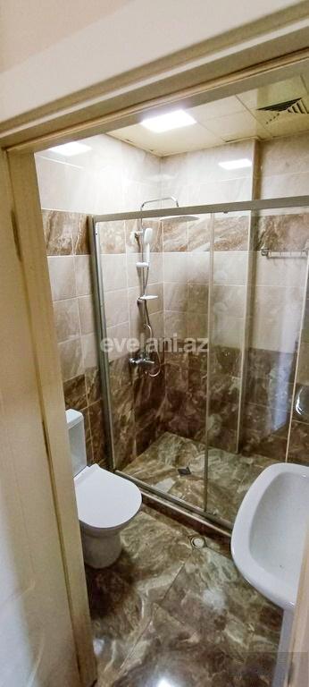 Kirayə verilir, yeni tikili, 2 otaqlı, 79.99 m², Bakı, Nizami r, Qara Qarayev m.