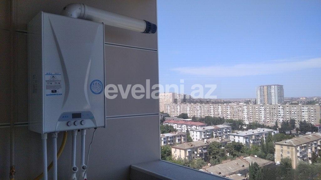 Kirayə verilir, yeni tikili, 2 otaqlı, 79.99 m², Bakı, Nizami r, Qara Qarayev m.