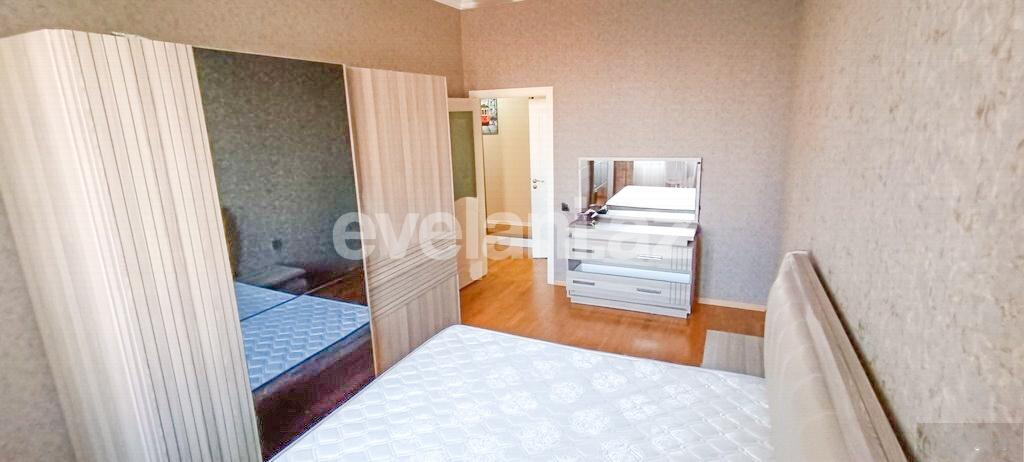 Kirayə verilir, yeni tikili, 2 otaqlı, 79.99 m², Bakı, Nizami r, Qara Qarayev m.