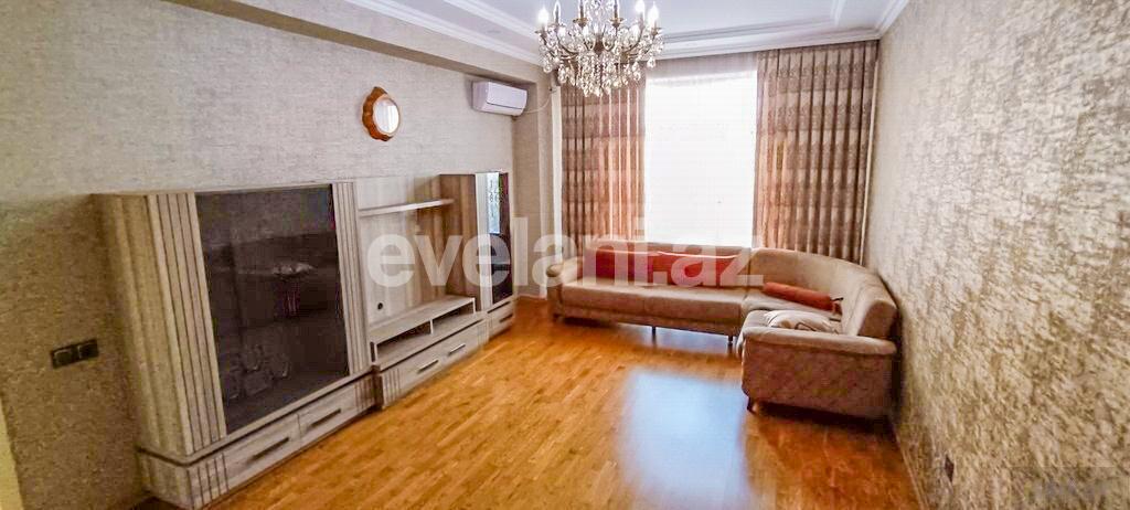 Kirayə verilir, yeni tikili, 2 otaqlı, 79.99 m², Bakı, Nizami r, Qara Qarayev m.