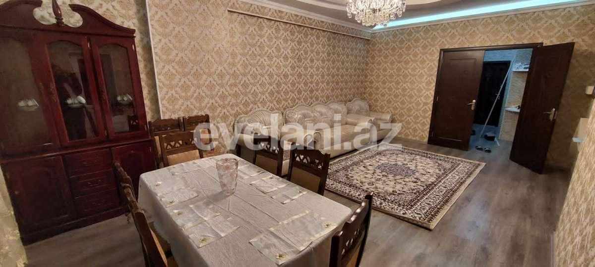 Kirayə verilir, yeni tikili, 2 otaqlı, 95 m², Bakı, Xətai r, Əhmədli m.