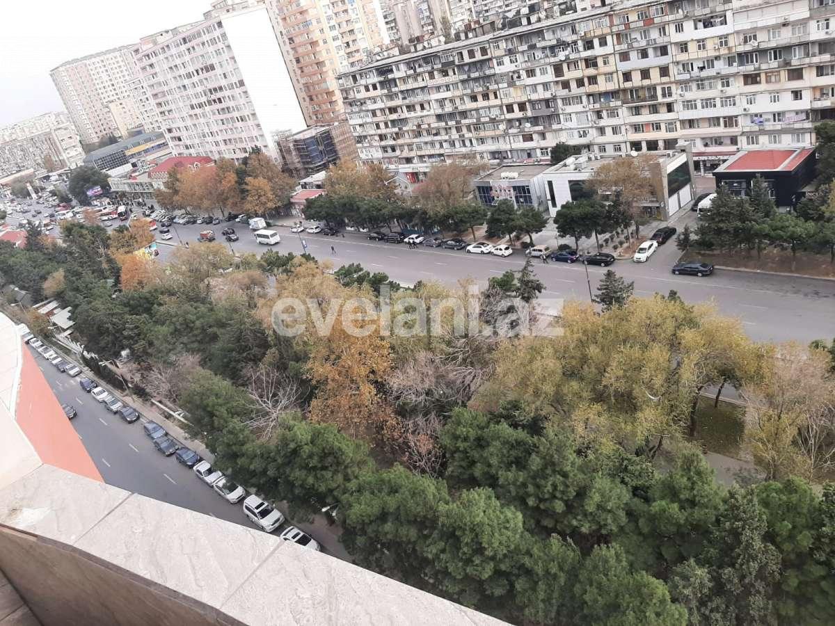 Kirayə verilir, yeni tikili, 2 otaqlı, 95 m², Bakı, Xətai r, Əhmədli m.