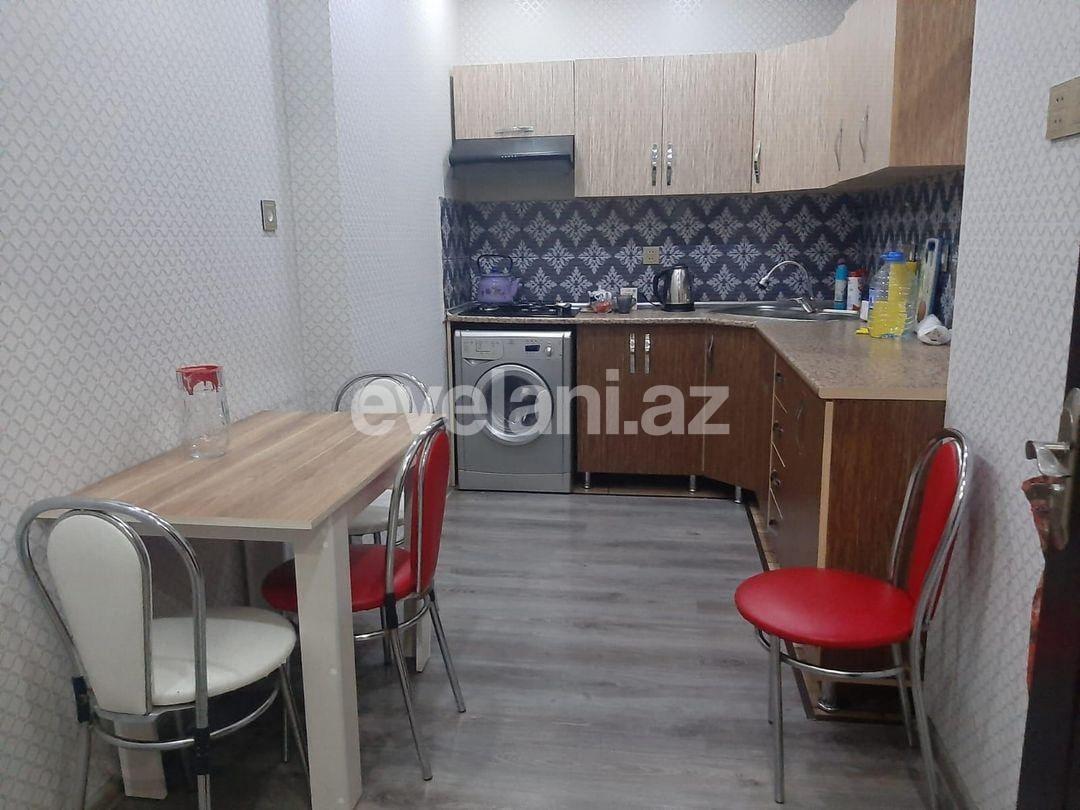 Kirayə verilir, yeni tikili, 2 otaqlı, 95 m², Bakı, Xətai r, Əhmədli m.