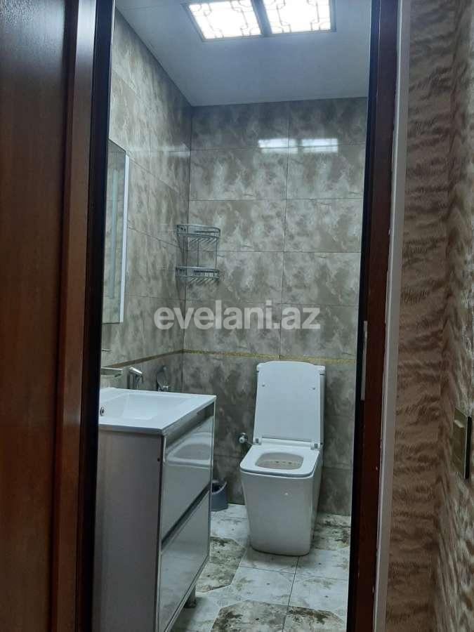 Kirayə verilir, yeni tikili, 2 otaqlı, 95 m², Bakı, Xətai r, Əhmədli m.