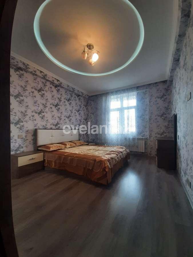 Kirayə verilir, yeni tikili, 2 otaqlı, 95 m², Bakı, Xətai r, Əhmədli m.