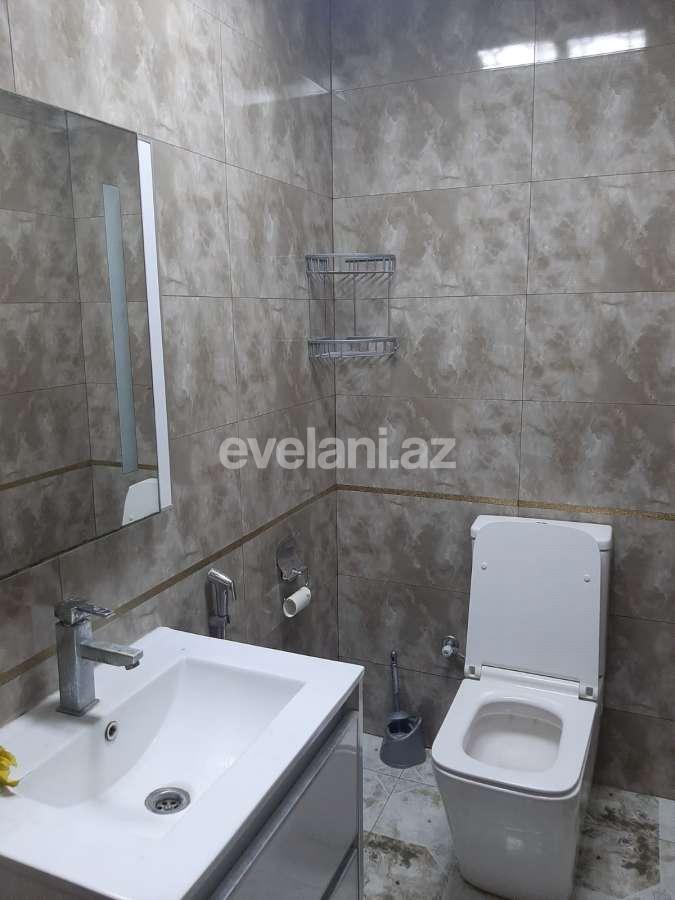 Kirayə verilir, yeni tikili, 2 otaqlı, 95 m², Bakı, Xətai r, Əhmədli m.