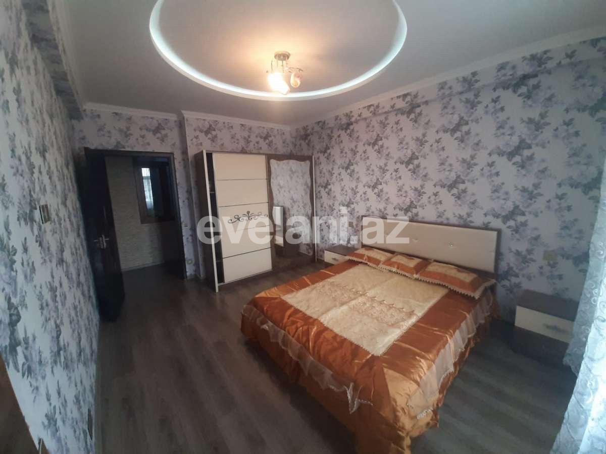 Kirayə verilir, yeni tikili, 2 otaqlı, 95 m², Bakı, Xətai r, Əhmədli m.