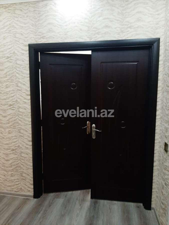 Kirayə verilir, yeni tikili, 2 otaqlı, 95 m², Bakı, Xətai r, Əhmədli m.